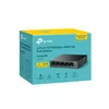 Nenodrošināms komutators TP‑LINK LS105P 5x10/100 4xPoE Photo 4