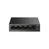 Unmanaged switch TP‑LINK LS105P 5x10/100, 4xPoE Photo 5