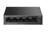 Unmanaged switch TP‑LINK LS105P 5x10/100, 4xPoE Photo 6