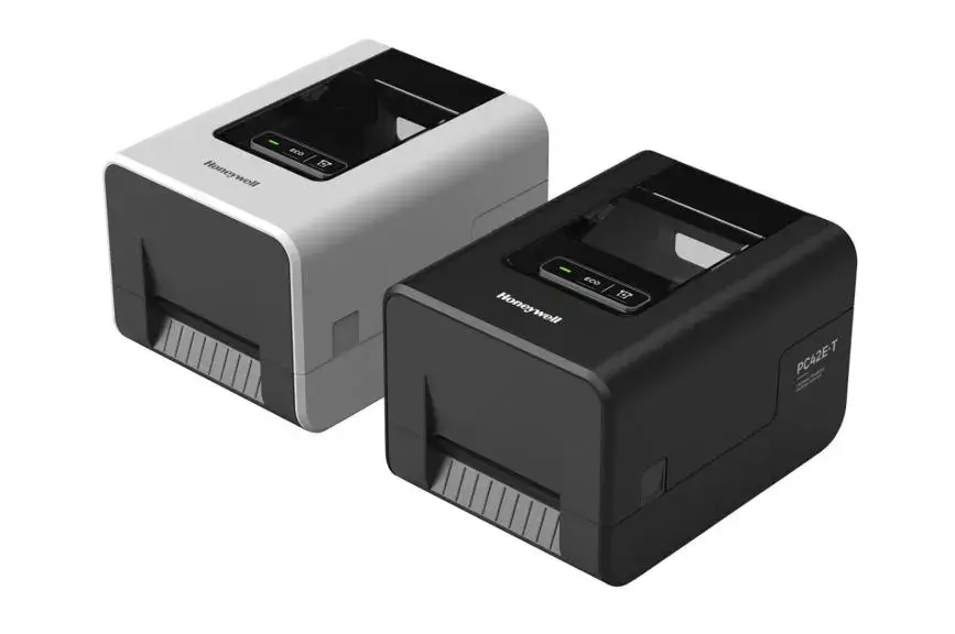 Принтер этикеток Honeywell PC42E-T Photo 2