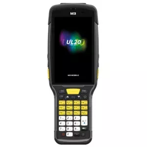 Mobile terminal M3 M3 UL20F 2D SE4850 Bluetooth Wi‑Fi handheld scanner