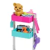 MATTEL Barbie HNK95 modes lelle 298 mm Photo 2