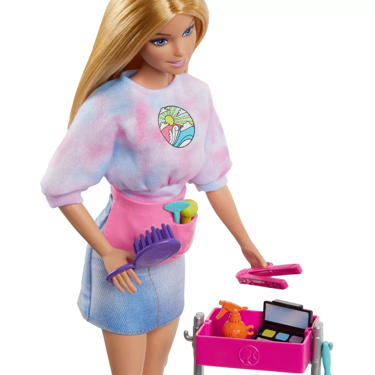 MATTEL Barbie HNK95 modes lelle 298 mm Photo 3