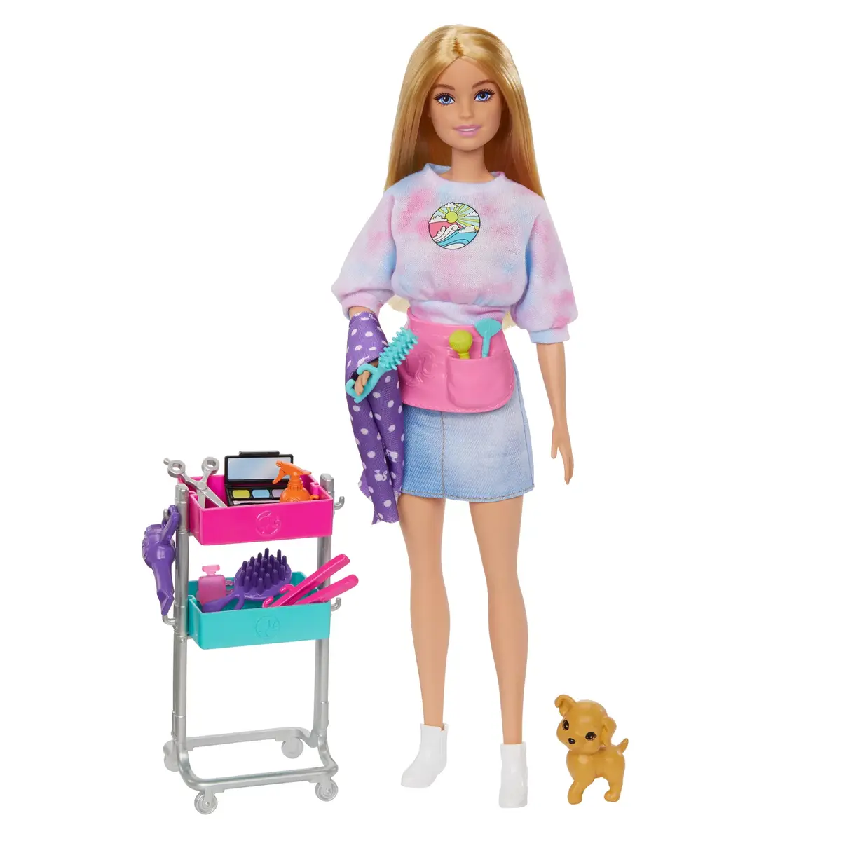 MATTEL Barbie HNK95 modes lelle 298 mm Photo 4