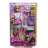 MATTEL Barbie HNK95 modes lelle 298 mm Photo 9