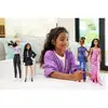 Modes lelle Mattel Barbie Gada karjera Sievietes kino Photo 2