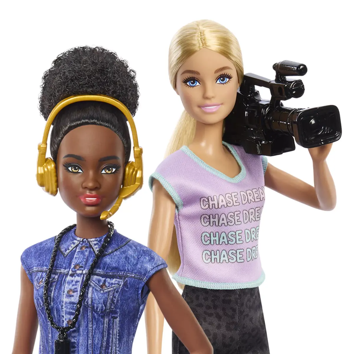 Modes lelle Mattel Barbie Gada karjera Sievietes kino Photo 12