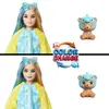 Modes lelle MATTEL Barbie Cutie Reveal Photo 3