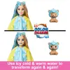 Modes lelle MATTEL Barbie Cutie Reveal Photo 5