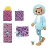 Modes lelle MATTEL Barbie Cutie Reveal Photo 7
