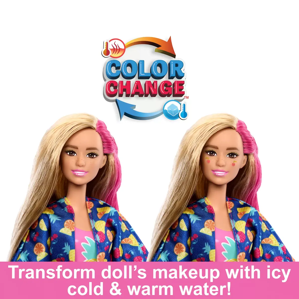 Modes lelle MATTEL Barbie Pop Reveal Rise & Surprise Giftset Photo 3