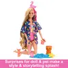 Modes lelle MATTEL Barbie Pop Reveal Rise & Surprise Giftset Photo 5
