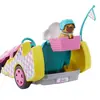 MATTEL Barbie Stacie Doll and Vehicle Photo 7