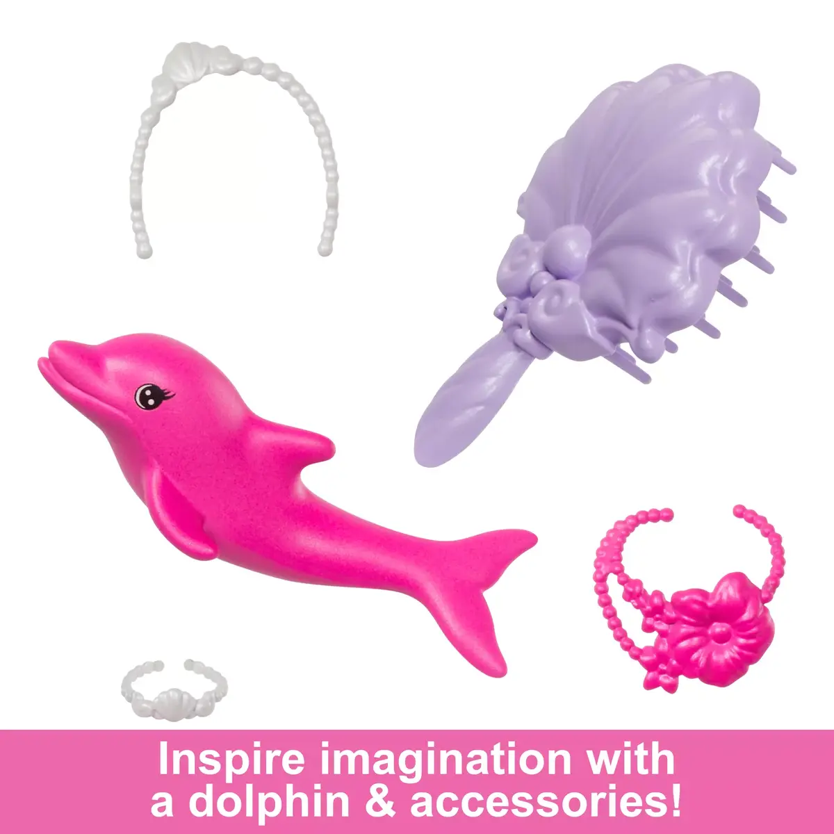 Modes lelle Mattel Barbie A Touch of Magic Photo 6