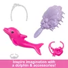 Modes lelle Mattel Barbie A Touch of Magic Photo 6