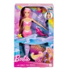 Modes lelle Mattel Barbie A Touch of Magic Photo 7