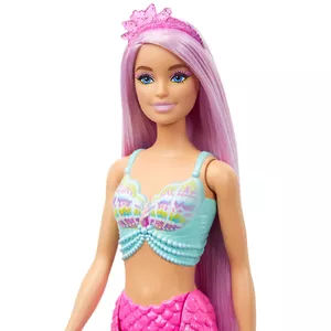 Modes lelle Mattel Barbie A Touch of Magic 360mm Daudzkrāsaina