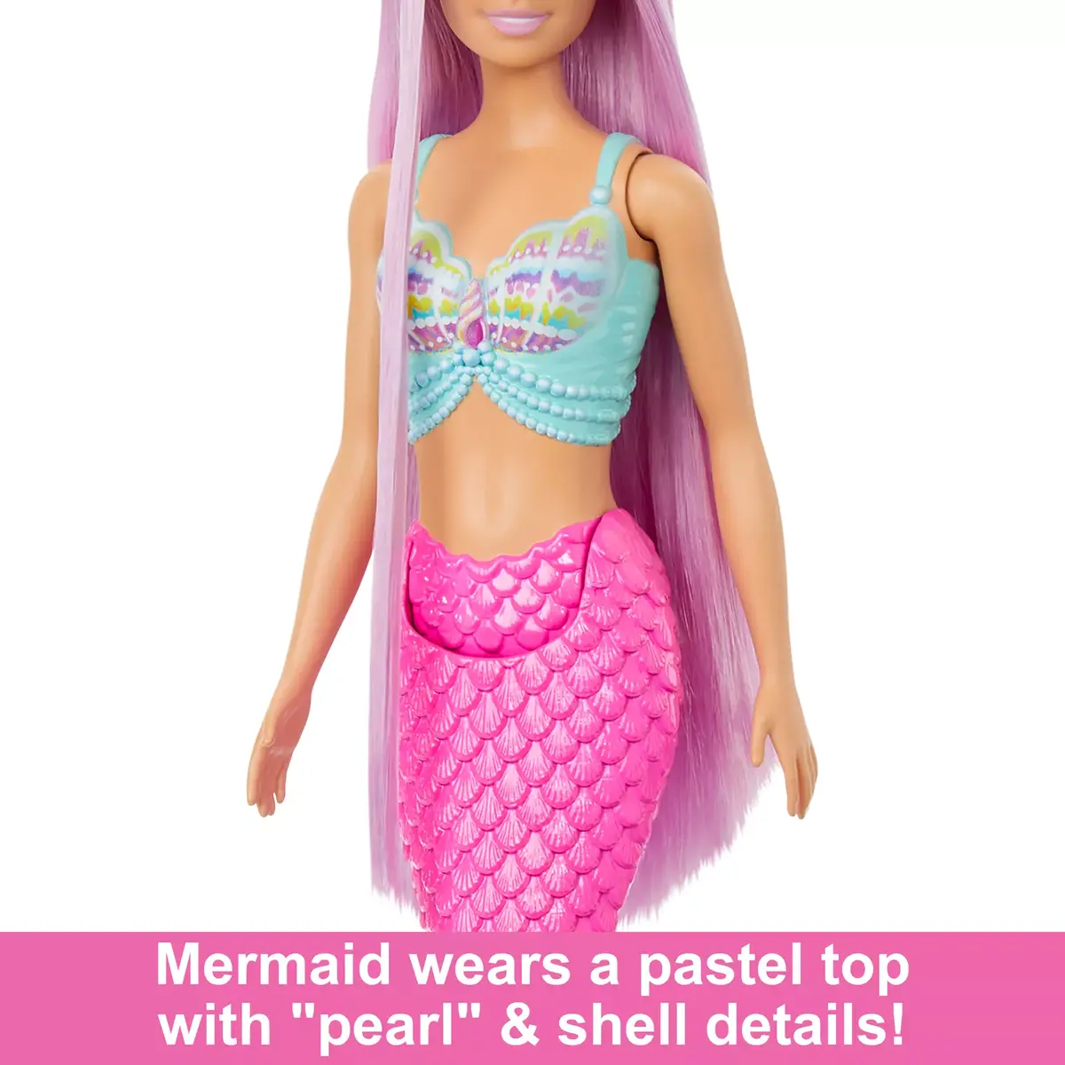 Modes lelle Mattel Barbie A Touch of Magic Photo 2