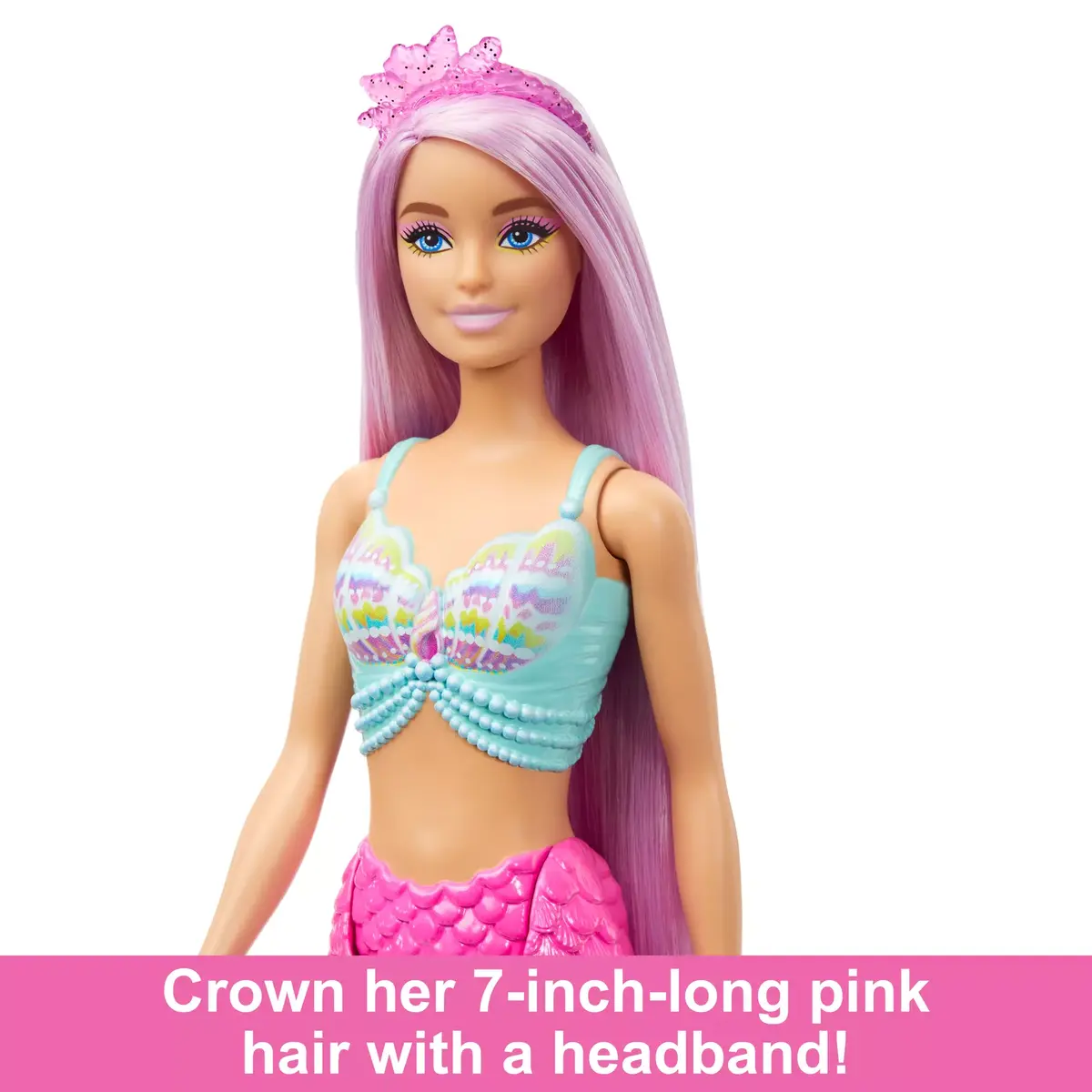 Modes lelle Mattel Barbie A Touch of Magic Photo 4
