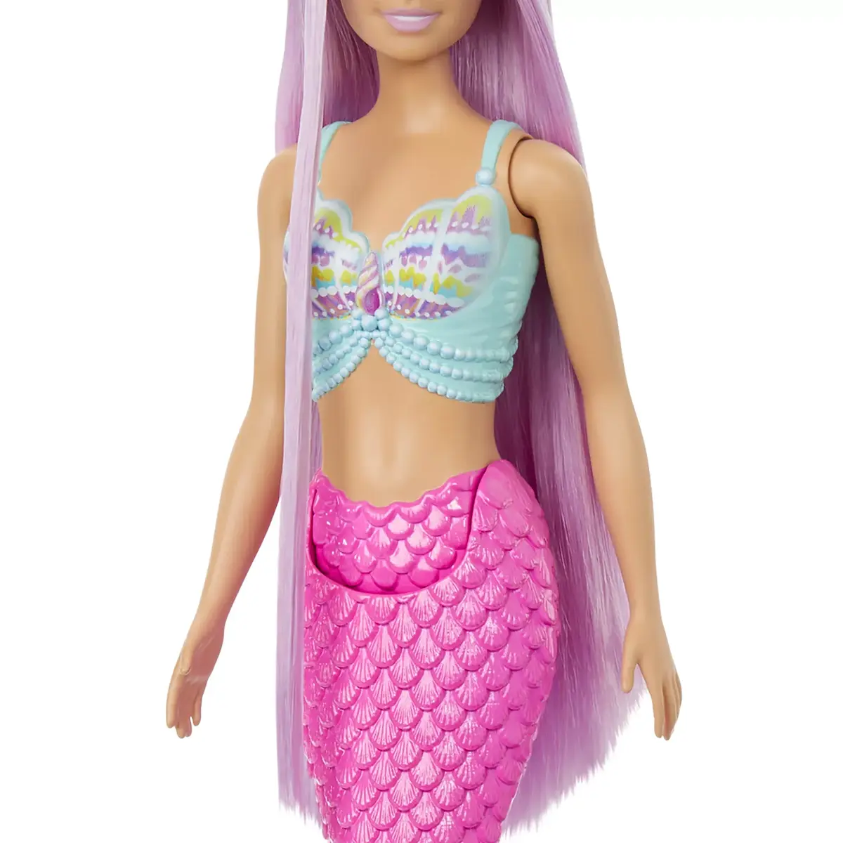 Modes lelle Mattel Barbie A Touch of Magic Photo 5