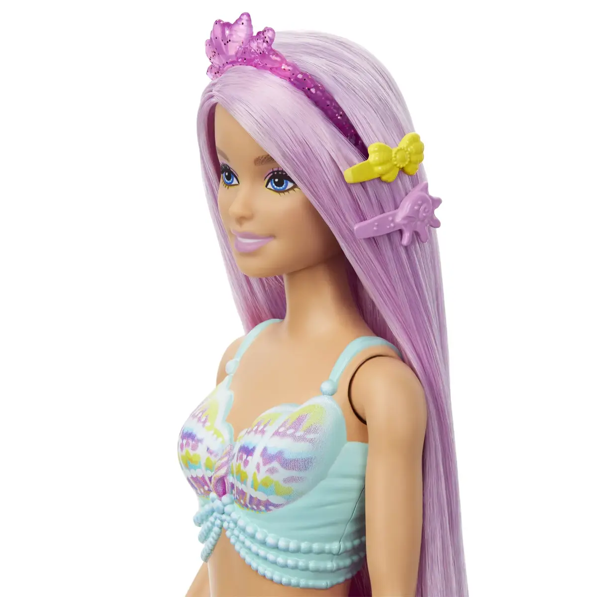 Modes lelle Mattel Barbie A Touch of Magic Photo 6