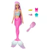 Modes lelle Mattel Barbie A Touch of Magic Photo 7