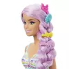 Modes lelle Mattel Barbie A Touch of Magic Photo 10
