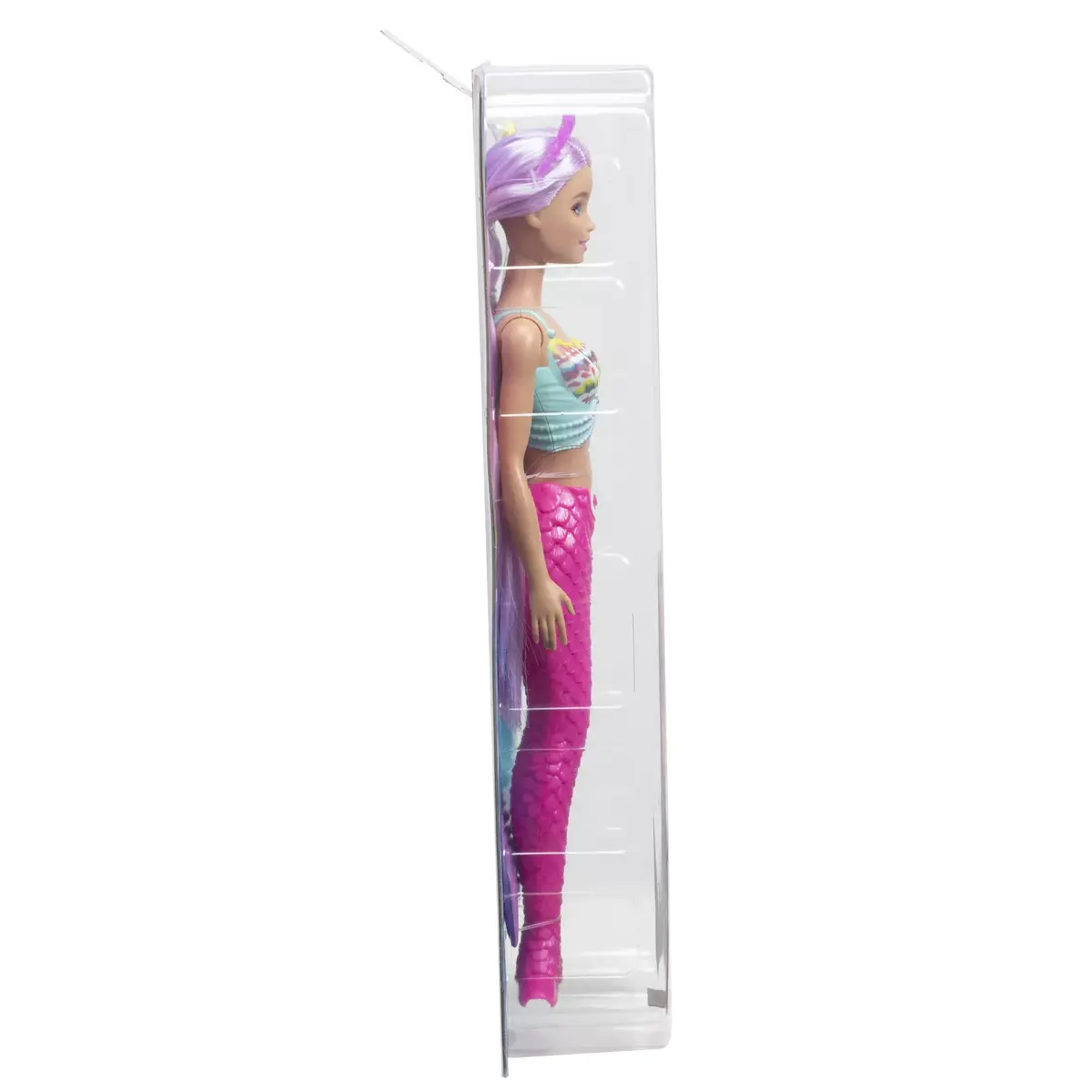 Modes lelle Mattel Barbie A Touch of Magic Photo 12