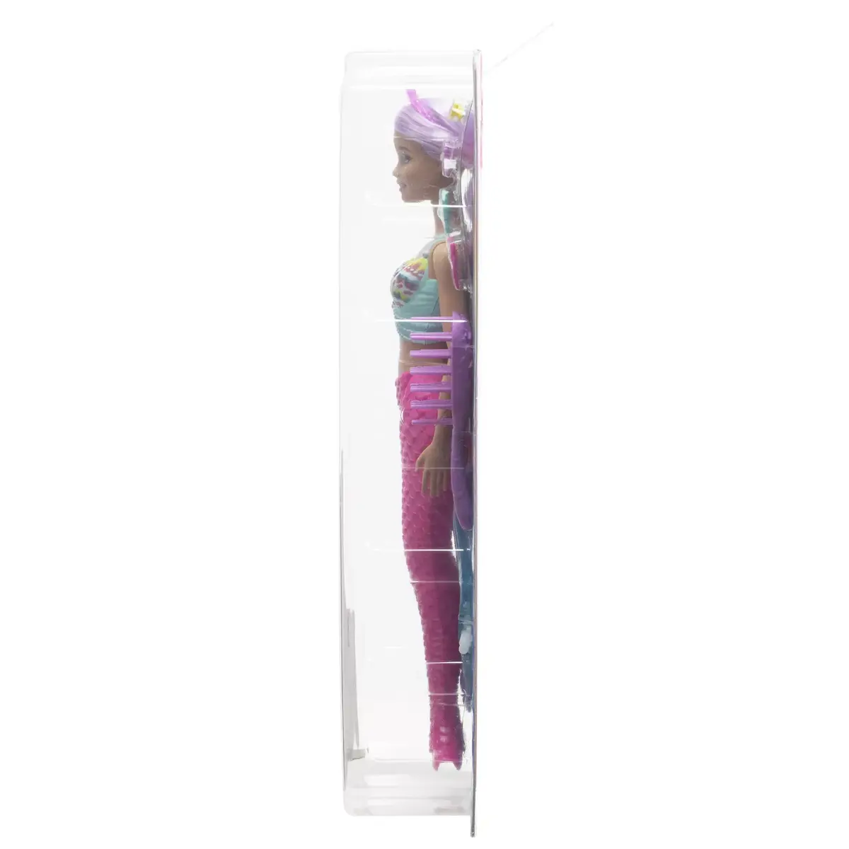 Modes lelle Mattel Barbie A Touch of Magic Photo 13