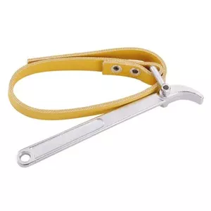Oil Filter Strap Wrench Jonnesway AI050077 for 26–160 mm filters