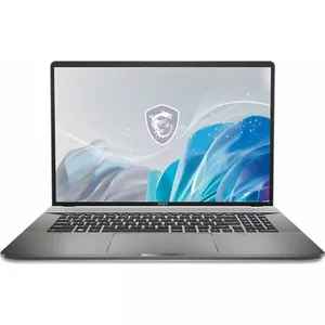 Laptop MSI Creator Z17 HX Studio A14VFT-239PL i7-14700HX / 32 GB / 2 TB / W11 Pro / RTX 4060 / 165 Hz