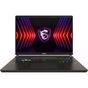 Laptop MSI Vector 17 HX A14VGG-221PL i9-14900HX / 32 GB / 1 TB / W11 / RTX 4070 / 240 Hz