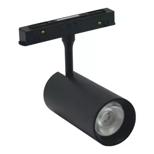 Table and pendant LED light MODOLED MLP1042M — 7W, 630 lm, black