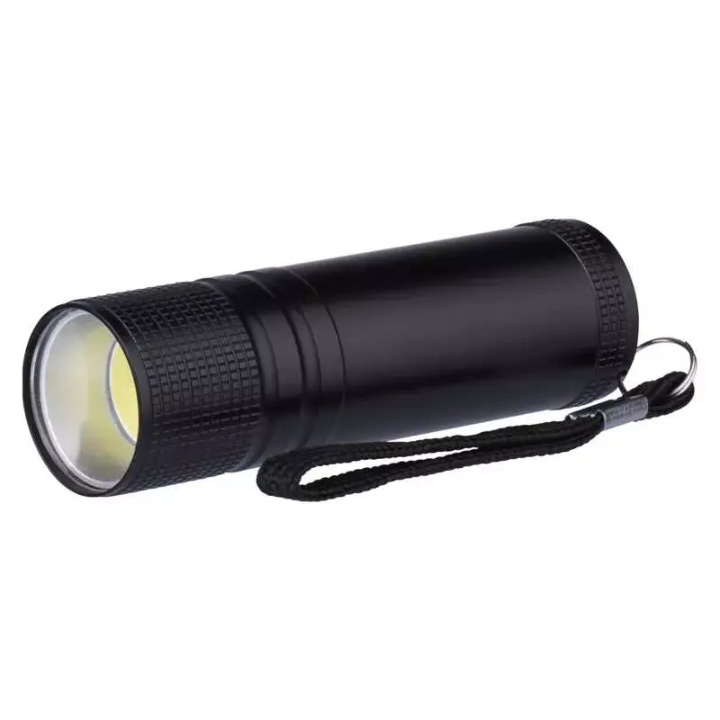 Ручной фонарь EMOS P3894 COB LED 3 Вт Photo 3