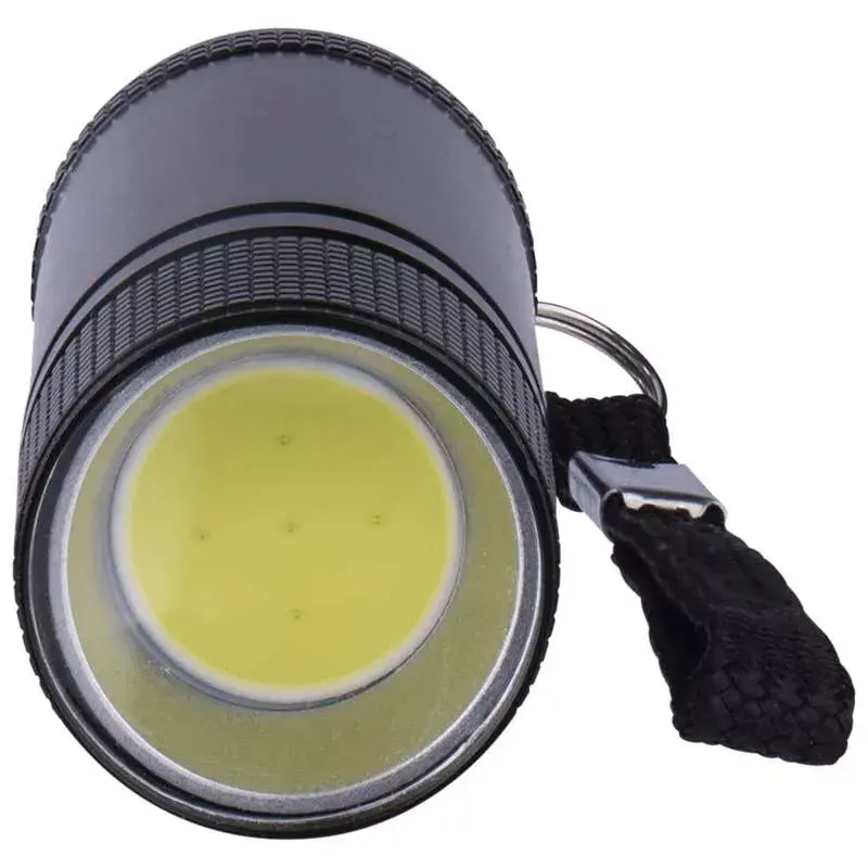 Ручной фонарь EMOS P3894 COB LED 3 Вт Photo 5
