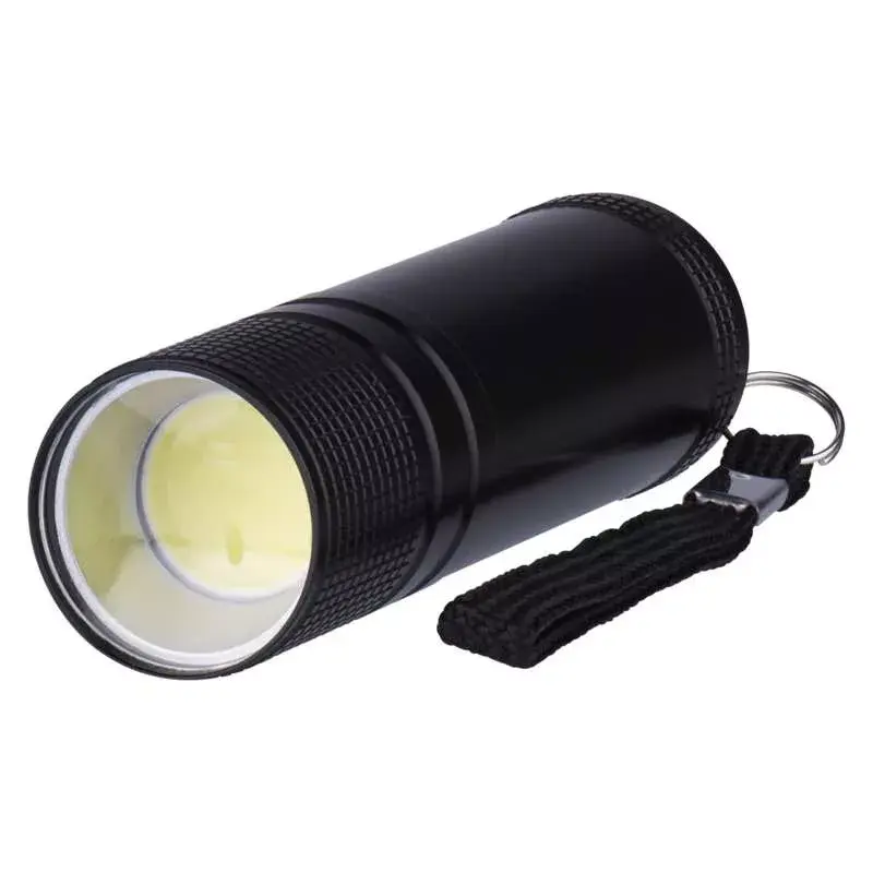 Ручной фонарь EMOS P3894 COB LED 3 Вт Photo 6