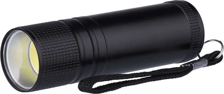 Hand flashlight EMOS P3894 COB LED 3W Photo 7