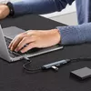 USB 3.0 hub QOLTEC 53791 Photo 5