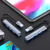 USB 3.0 hub QOLTEC 53791 Photo 7