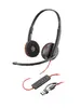 Наушники Poly Blackwire 3220 Photo 9