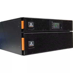 ИБП Vertiv Liebert GXT5 6000VA 6000W 230V Устанавливаемый в стойку или на пол