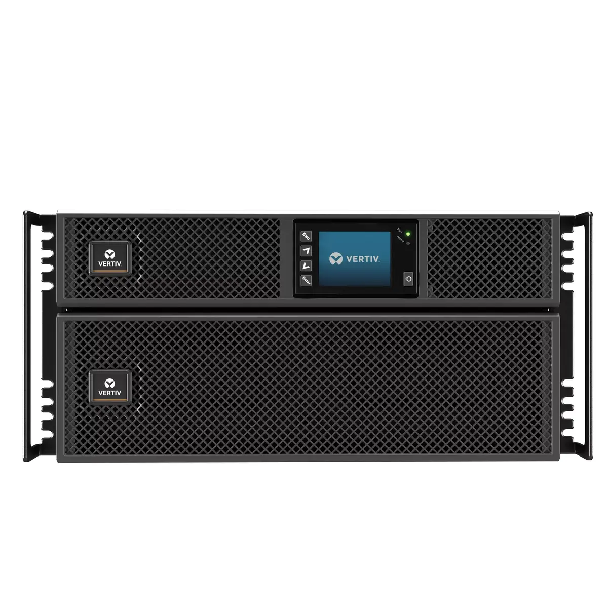 ИБП Vertiv Liebert GXT5 6000VA 6000W Photo 2