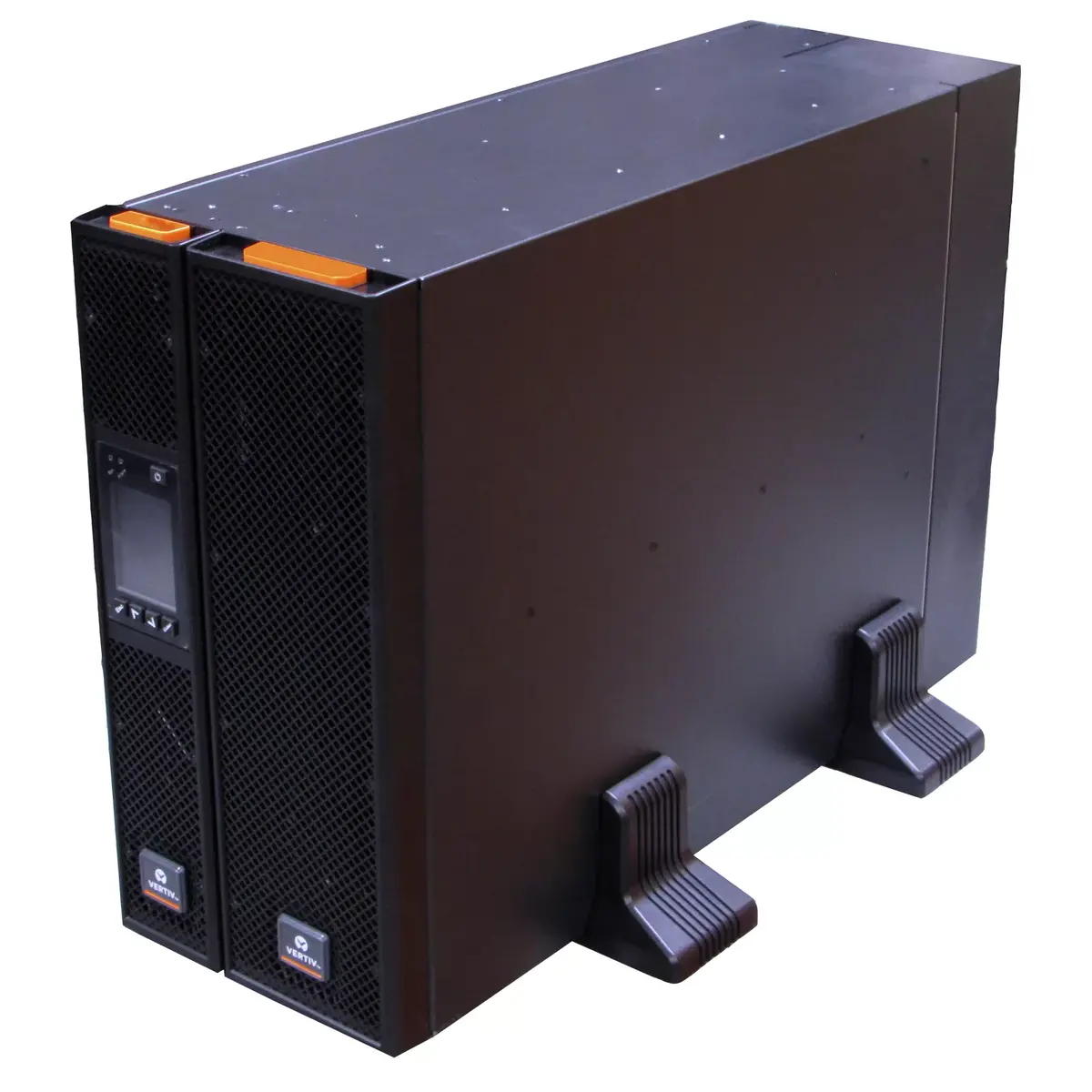 ИБП Vertiv Liebert GXT5 6000VA 6000W Photo 5
