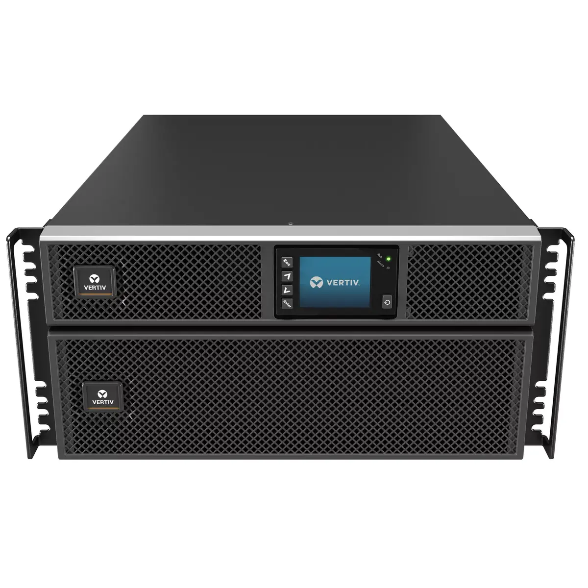 ИБП Vertiv Liebert GXT5 6000VA 6000W Photo 6