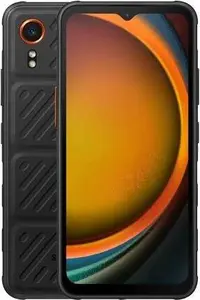 Смартфон Samsung Galaxy XCover7 6.6" 128ГБ Черный