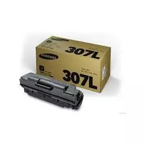 Тонер Samsung MLT-D307L 15000 страниц Черный
