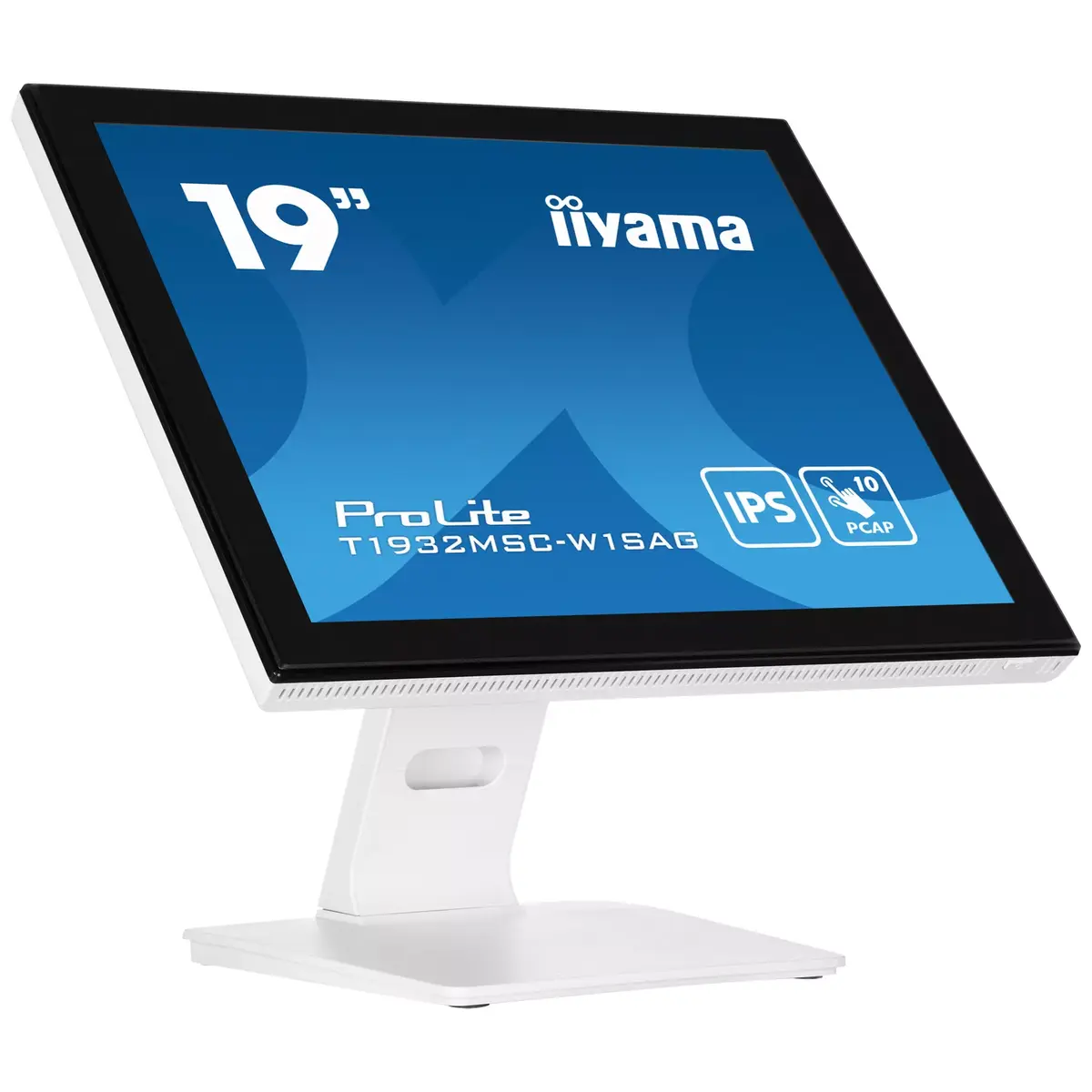 Монитор iiyama ProLite T1932MSC-W1SAG Photo 2