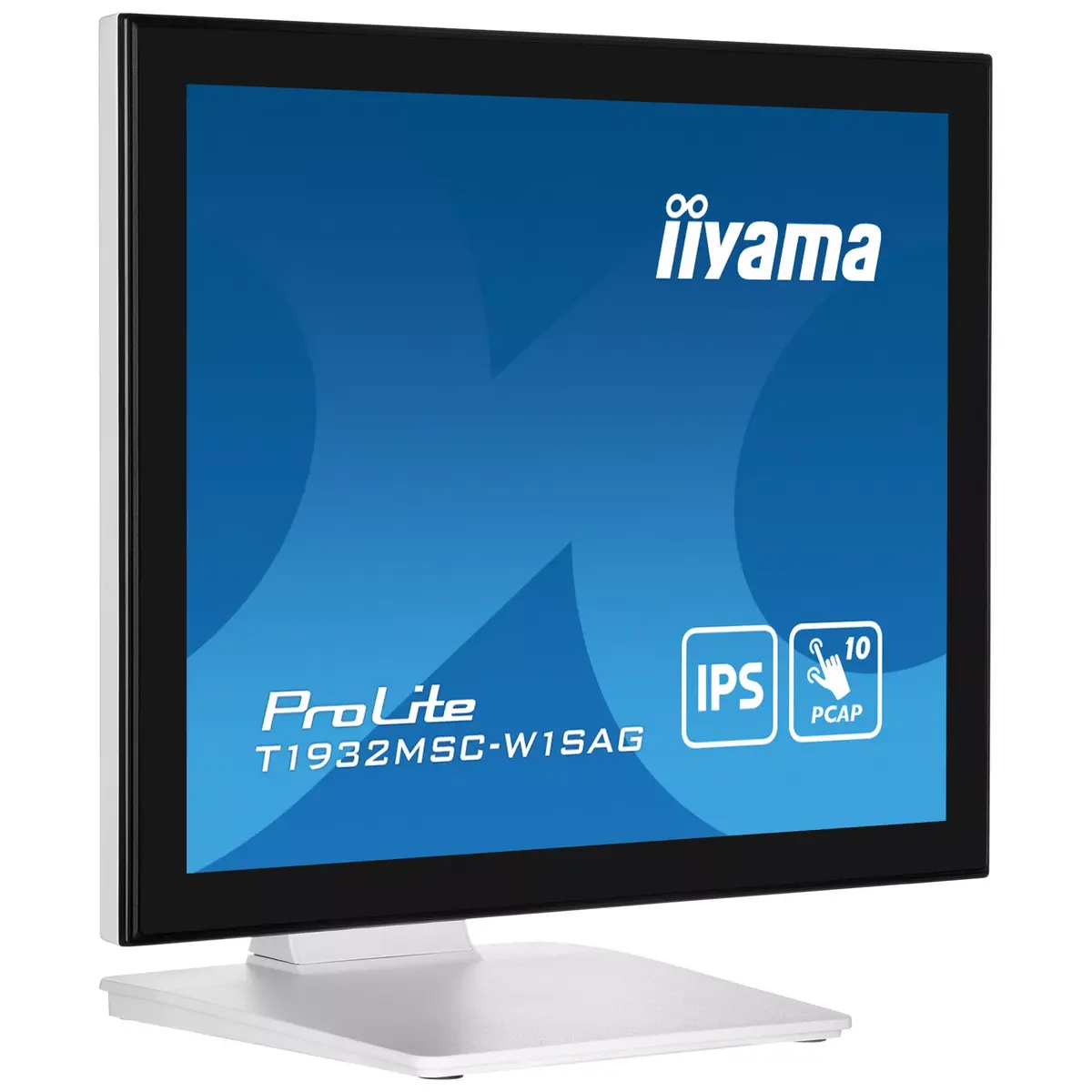 Монитор iiyama ProLite T1932MSC-W1SAG Photo 3