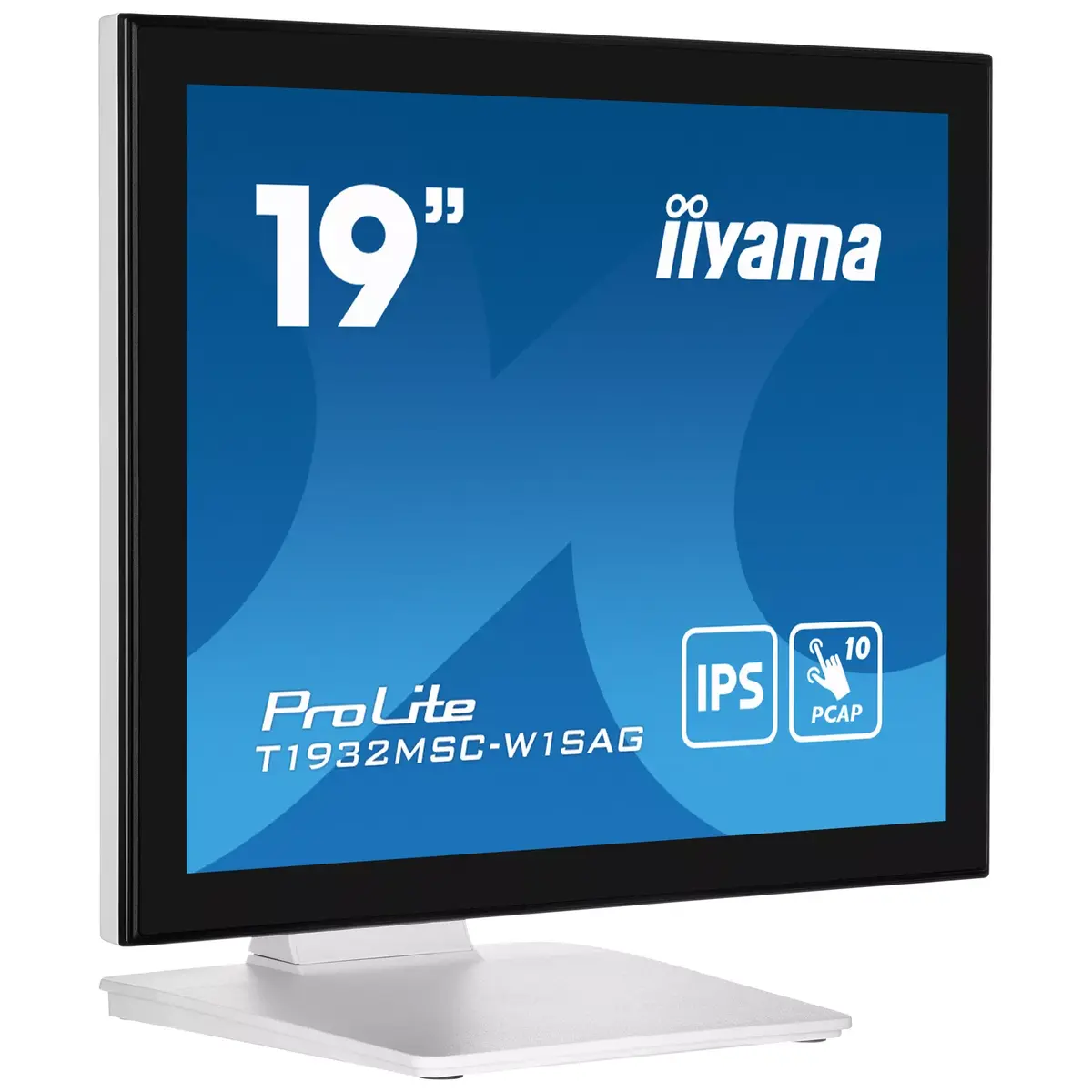 Монитор iiyama ProLite T1932MSC-W1SAG Photo 4