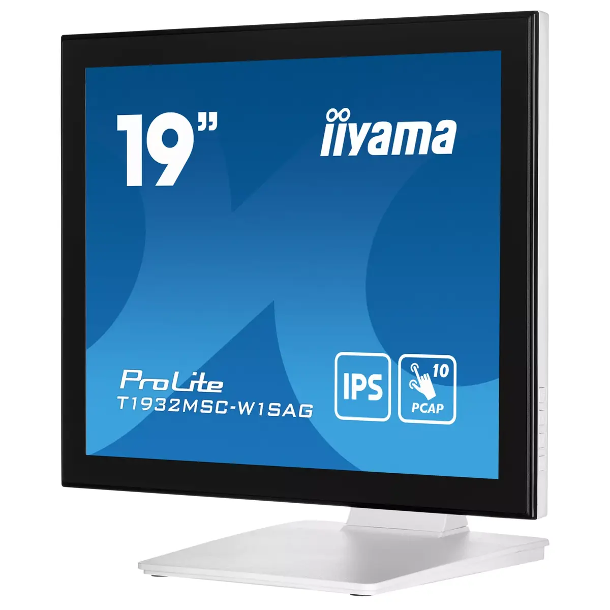 Монитор iiyama ProLite T1932MSC-W1SAG Photo 5